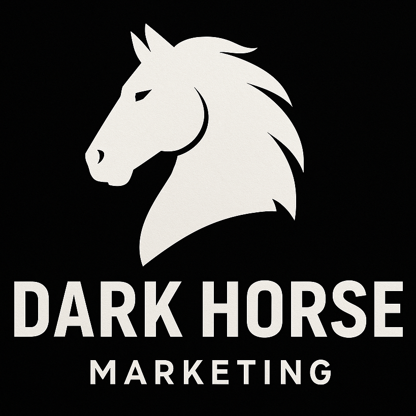 Dark Horse Media Logo