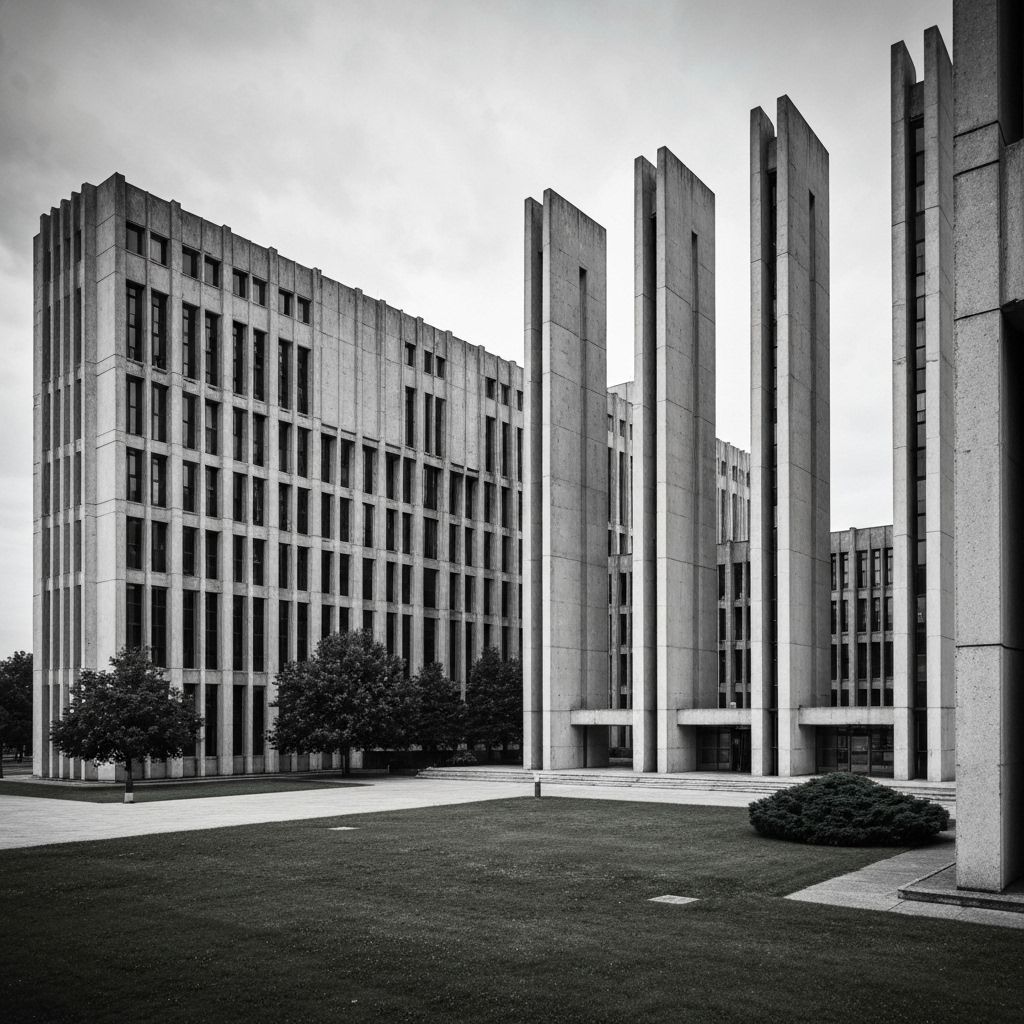 Public Sector & Institutions